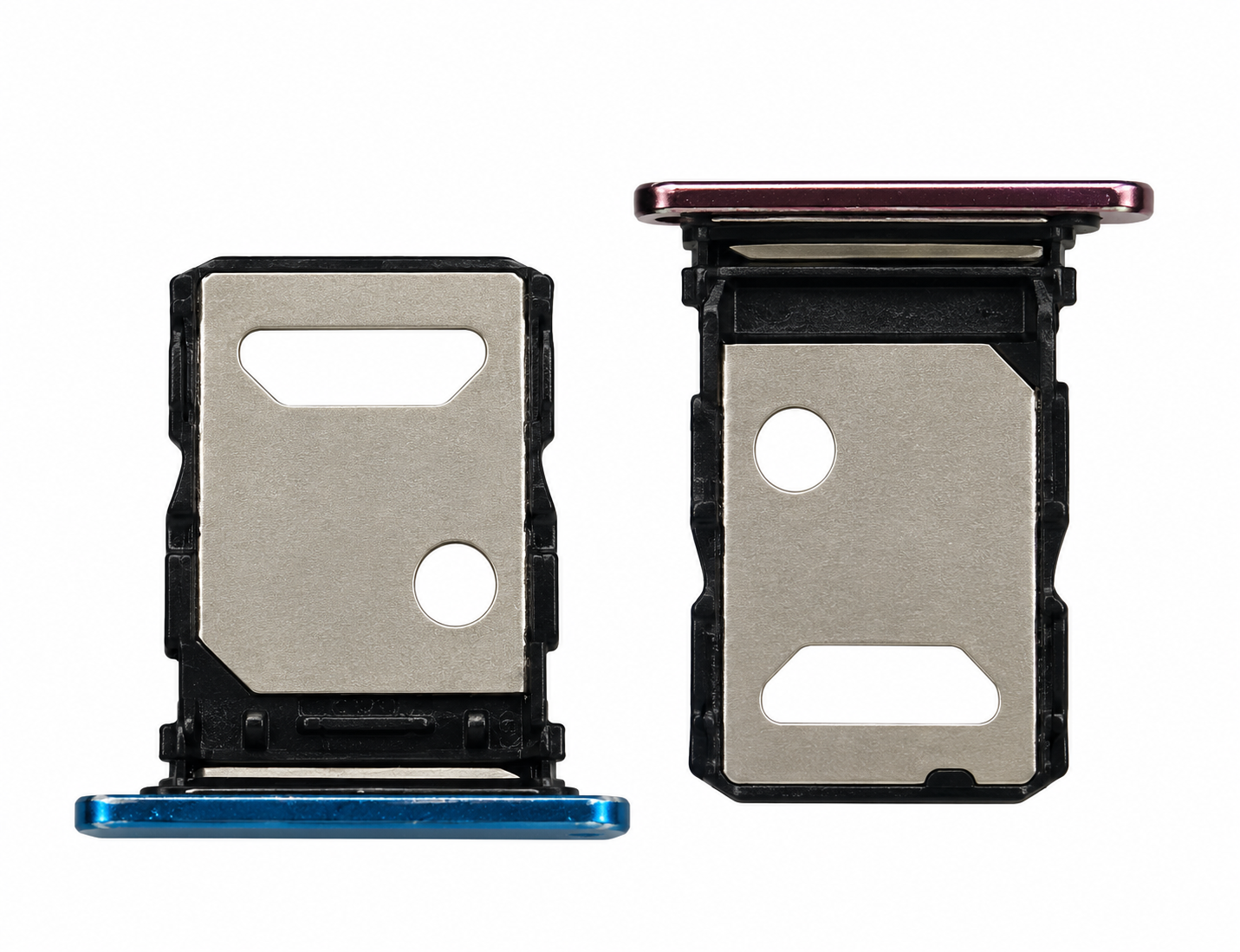 Compatible Replacement for Vivo V60 5G SIM Tray – SIM Card Holder Replacement
